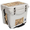 Frio 25 Kings Camo Field Ice Chest